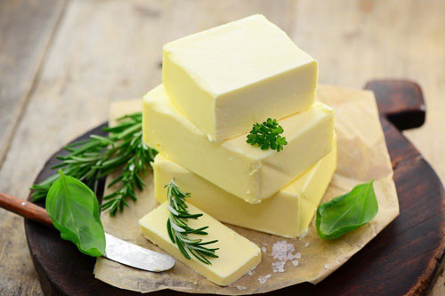 Pour le remalaxage du beurre en blocs, SIMON FRÈRES a développé