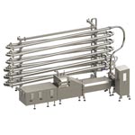 Simon Frères Continuous Butter Making Machine - Contimab Easyflex® -  Machinery World