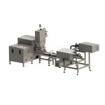 Simon Frères Continuous Butter Making Machine - Contimab Easyflex® -  Machinery World